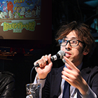 トークイベント・講演好評！